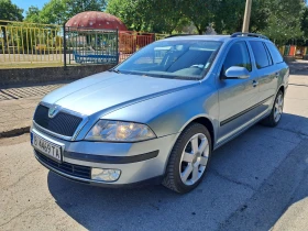 Skoda Octavia 1, 9 TDI  105 k.c. | Mobile.bg    2