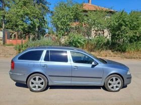 Skoda Octavia 1, 9 TDI  105 k.c. | Mobile.bg    6