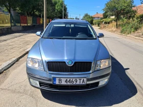     Skoda Octavia 1, 9 TDI  105 k.c.