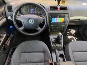 Skoda Octavia 1, 9 TDI  105 k.c. | Mobile.bg    9