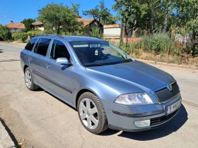 Skoda Octavia 1, 9 TDI  105 k.c. | Mobile.bg    7