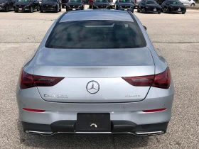 Mercedes-Benz CLA 250 CLA 250    | Mobile.bg    4