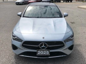 Mercedes-Benz CLA 250 CLA 250    | Mobile.bg    6