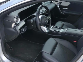 Mercedes-Benz CLA 250 CLA 250    | Mobile.bg    5