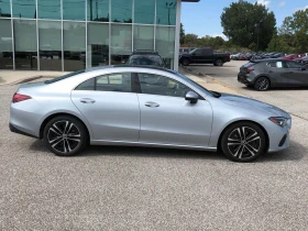 Mercedes-Benz CLA 250 CLA 250    | Mobile.bg    3