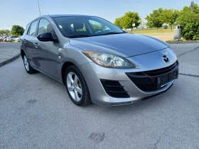 Обява за продажба на Mazda 3 1.6 Benzin 105k.s. ~9 800 лв. - изображение 2