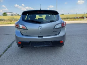 Обява за продажба на Mazda 3 1.6 Benzin 105k.s. ~9 800 лв. - изображение 4