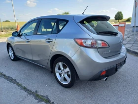 Обява за продажба на Mazda 3 1.6 Benzin 105k.s. ~9 800 лв. - изображение 5