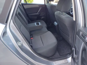 Обява за продажба на Mazda 3 1.6 Benzin 105k.s. ~9 800 лв. - изображение 11