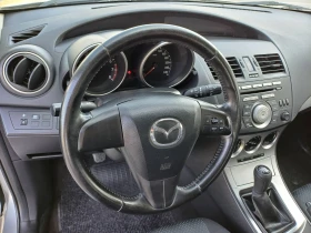 Обява за продажба на Mazda 3 1.6 Benzin 105k.s. ~9 800 лв. - изображение 8