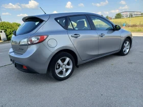 Обява за продажба на Mazda 3 1.6 Benzin 105k.s. ~9 800 лв. - изображение 3