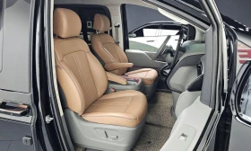 Обява за продажба на Hyundai Staria L3.5 Lounge 9-Seater Inspiration ~54 313 лв. - изображение 9