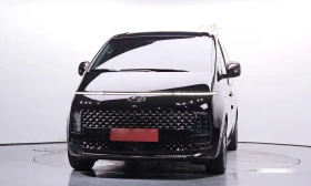 Обява за продажба на Hyundai Staria L3.5 Lounge 9-Seater Inspiration ~54 313 лв. - изображение 2
