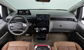 Обява за продажба на Hyundai Staria L3.5 Lounge 9-Seater Inspiration ~54 313 лв. - изображение 6