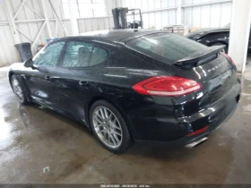 Porsche Panamera 4* Facelift*  | Mobile.bg    4