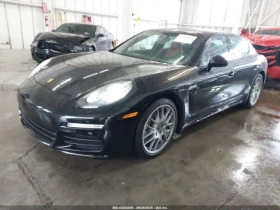 Porsche Panamera 4* Facelift*  | Mobile.bg    3