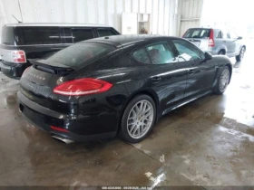 Porsche Panamera 4* Facelift*  | Mobile.bg    7