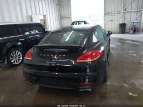 Porsche Panamera 4* Facelift*  | Mobile.bg    6