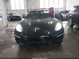 Porsche Panamera 4* Facelift*  | Mobile.bg    2