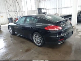 Porsche Panamera 4* Facelift*  | Mobile.bg    5