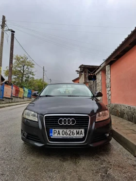 Audi A3  - изображение 1