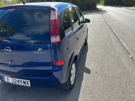 Обява за продажба на Opel Meriva 1.7 CDTI ~4 200 лв. - изображение 7