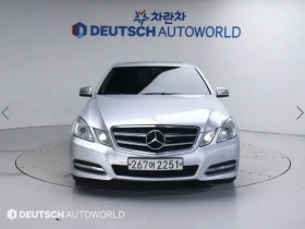 Mercedes-Benz E 220 Cdi Avantgarde - 15122 лв. / 7731.76 € - 56386136 2