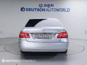 Mercedes-Benz E 220 Cdi Avantgarde - 15122 лв. / 7731.76 € - 56386136 3