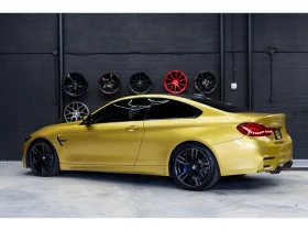 BMW M4 COUPE *  | Mobile.bg    3