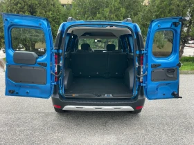     Dacia Dokker 1.5DCi 95..EURO6 STEPWAY NAVI 