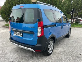 Dacia Dokker 1.5DCi 95..EURO6 STEPWAY NAVI  | Mobile.bg    5