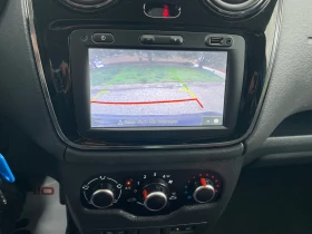 Dacia Dokker 1.5DCi 95..EURO6 STEPWAY NAVI  | Mobile.bg    9