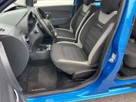 Dacia Dokker 1.5DCi 95..EURO6 STEPWAY NAVI  | Mobile.bg    11