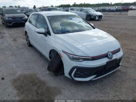 VW Golf GTI/ФИНАНСИРАНЕ