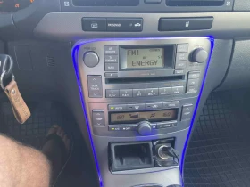 Toyota Avensis, снимка 9