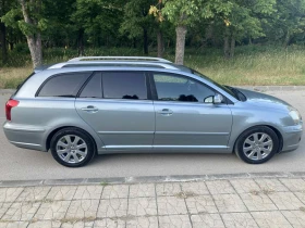 Toyota Avensis, снимка 2
