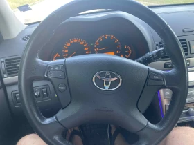 Toyota Avensis, снимка 15