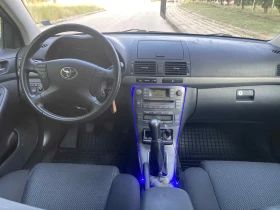 Toyota Avensis, снимка 6