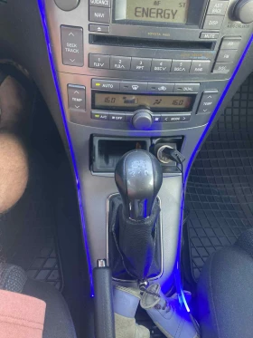 Toyota Avensis, снимка 17