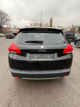 Peugeot 2008 Allure, снимка 4
