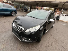 Peugeot 2008 Allure, снимка 1