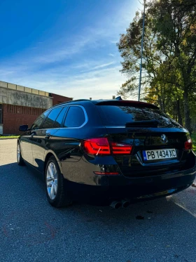 BMW 525, снимка 2