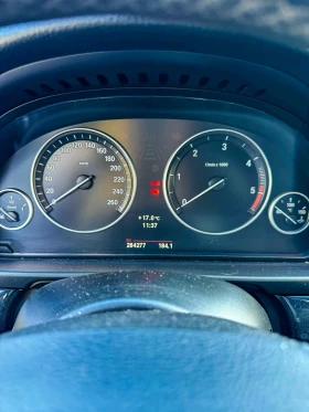 BMW 525, снимка 16