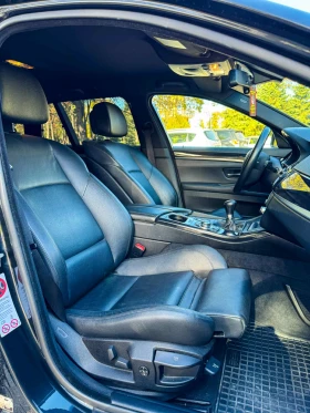 BMW 525, снимка 11