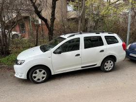 Dacia Logan II MCV 1.5 dCi, снимка 7