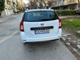 Dacia Logan II MCV 1.5 dCi, снимка 5
