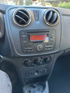 Dacia Logan II MCV 1.5 dCi, снимка 8