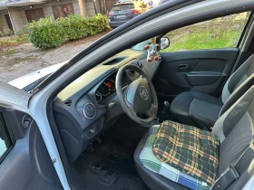 Dacia Logan II MCV 1.5 dCi, снимка 4