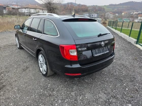 Skoda Superb 2.0TDI 170к.с. 4х4 LAURIN&KLEMENT, снимка 4