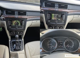 Skoda Superb 2.0TDI 170к.с. 4х4 LAURIN&KLEMENT - 18955 лв. / 9691.54 € - 95478950 14